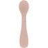 Mikk-Line Silicone Spoons (3 Pack) Tableware Adobe Rose